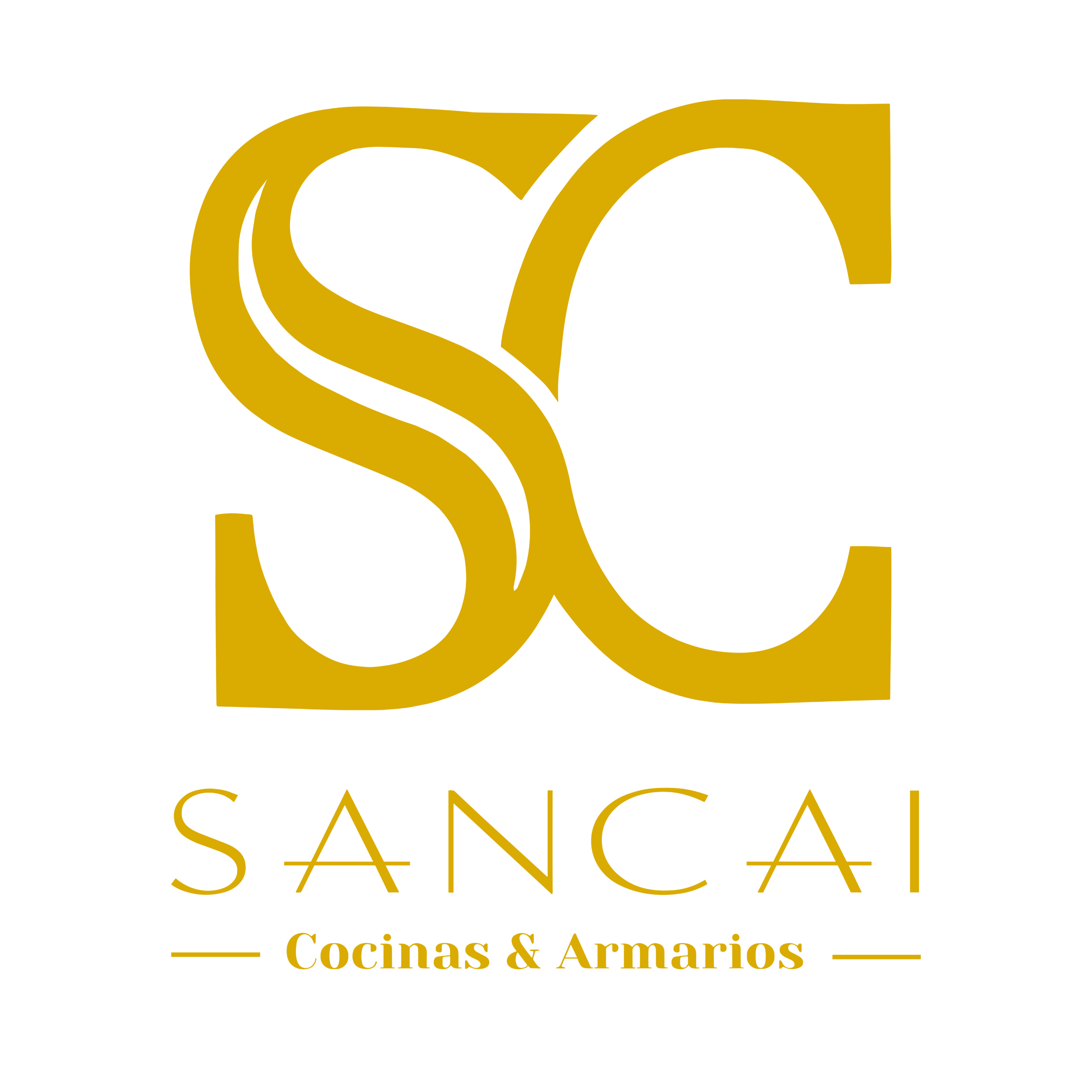 Sancai Cocinas y Armarios